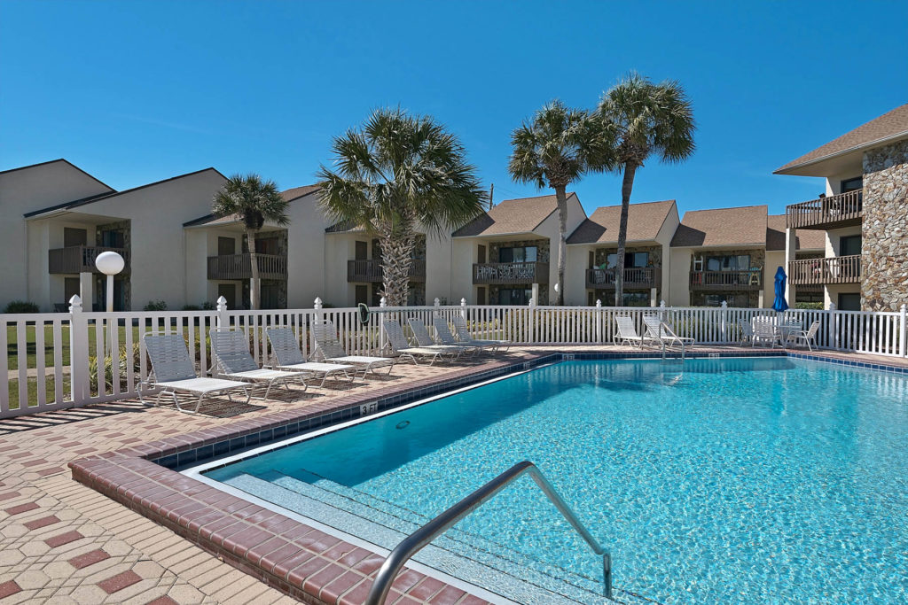 JUST SOLD - Blue Surf Townhome #18, 2312 Scenic Gulf Dr., Destin Florida