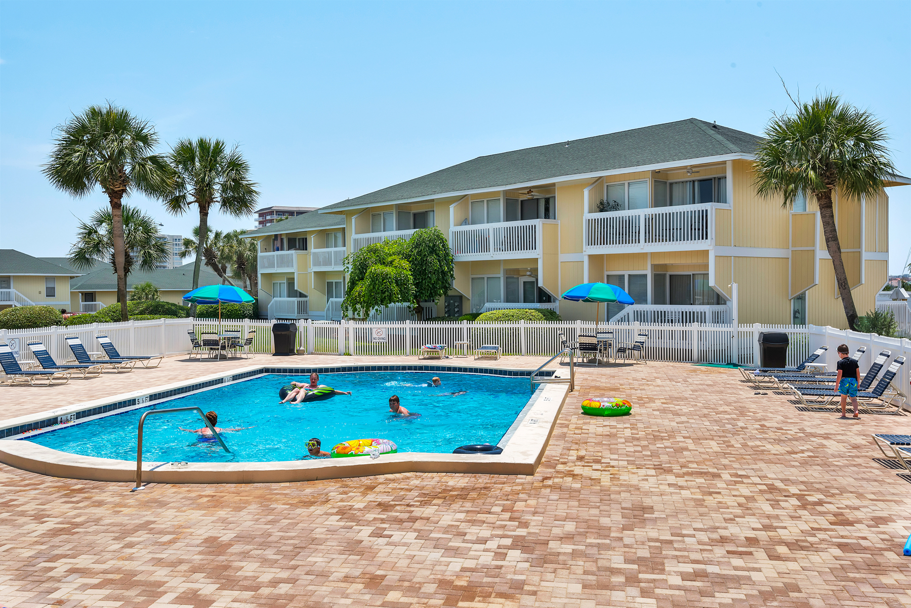 Sandpiper Cove Condo #1009, First Floor, One Bedroom, Remodeled, Destin ...